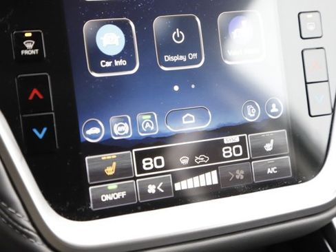 Certified 2025 Subaru Outback Onyx Edition image 28