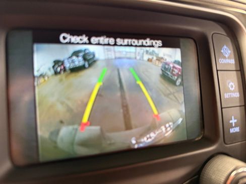 Used 2015 RAM 3500 Tradesman w/ Chrome Appearance Group AWD/4WD image 31