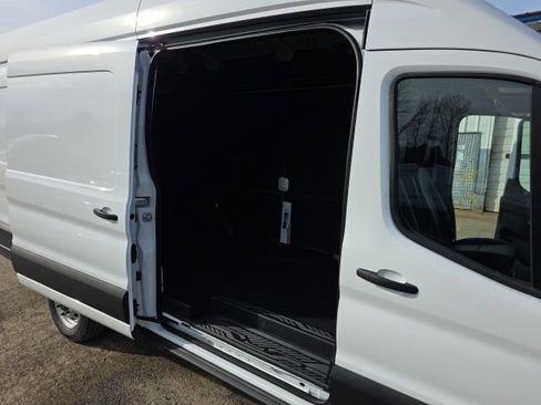 New 2026 Ford Transit 350 Base w/ Load Area Protection Package image 33