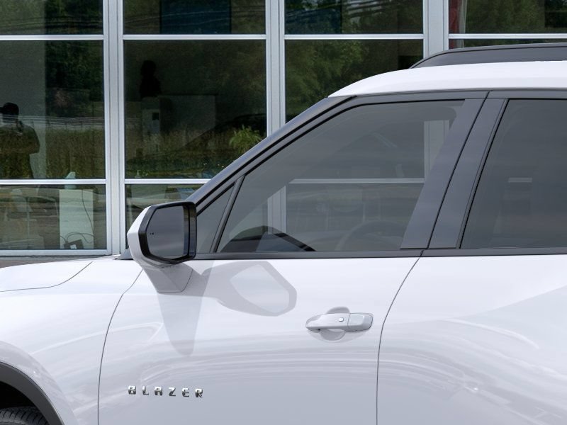 New 2026 Chevrolet Blazer LT w/ Convenience Package FWD image 14