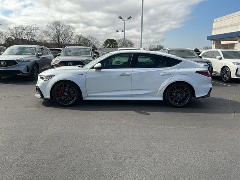 New 2026 Acura Integra Type S image 2