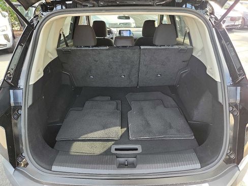 Used 2021 Nissan Rogue SV AWD/4WD image 27