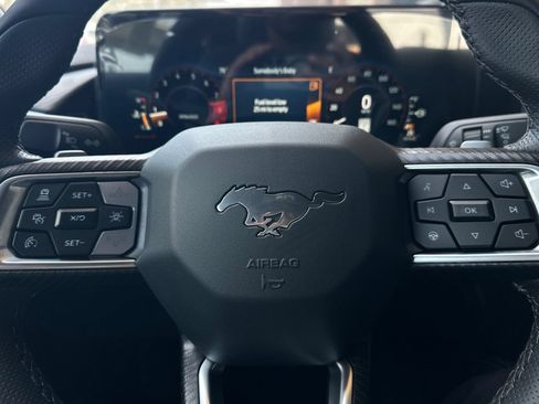 New 2026 Ford Mustang GT Premium RWD image 22