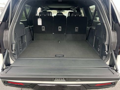 New 2026 Ford Expedition Max Platinum w/ Stealth Appearance Package image 20