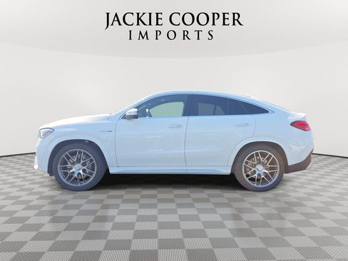 New 2026 Mercedes-Benz GLE 63 AMG S image 8