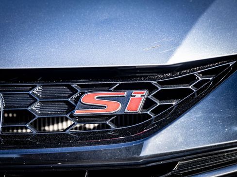 Used 2014 Honda Civic Si image 11