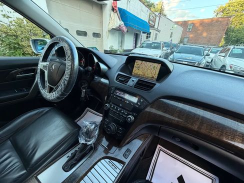 Used 2011 Acura MDX w/ Technology Package AWD/4WD image 44