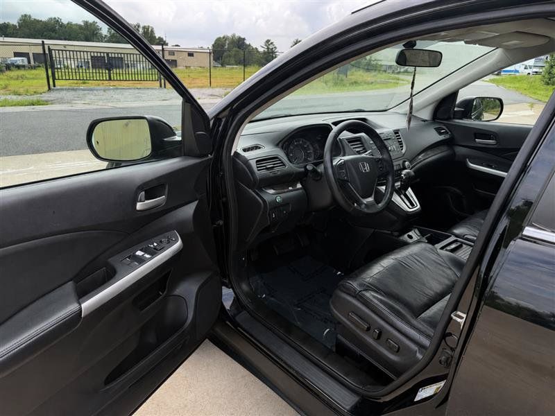 Used 2014 Honda CR-V EX-L image 11