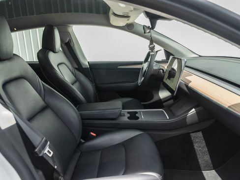 Used 2023 Tesla Model Y Performance AWD/4WD image 38