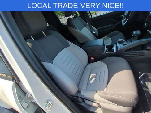 Used 2024 Toyota Tacoma TRD Sport AWD/4WD image 35