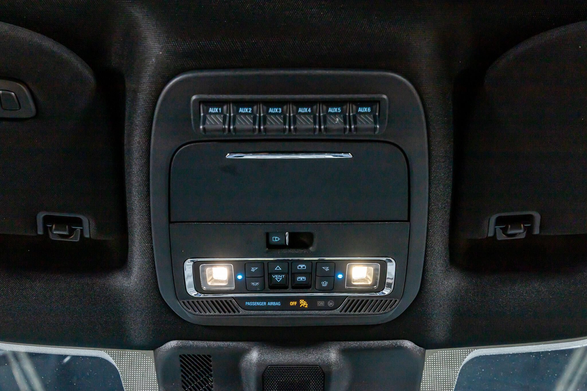 Used 2024 Ford F150 Raptor AWD/4WD image 26