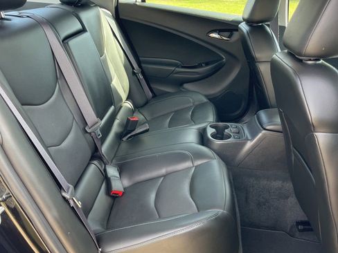 Used 2017 Chevrolet Volt Premier w/ Driver Confidence II Package image 24