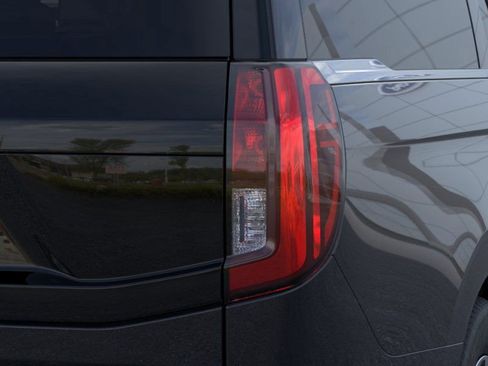 New 2025 Ford Expedition Max Active image 23