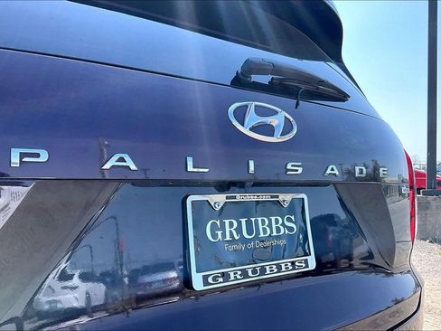 Used 2021 Hyundai Palisade Calligraphy AWD/4WD image 44