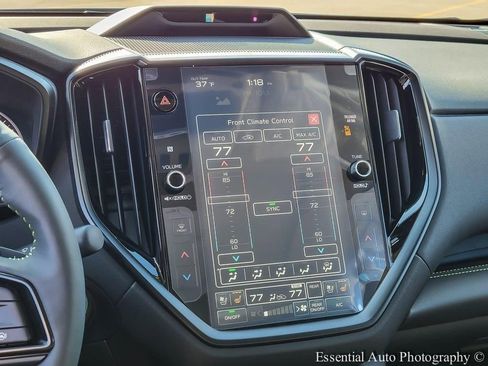 New 2026 Subaru Ascent Bronze Edition image 20