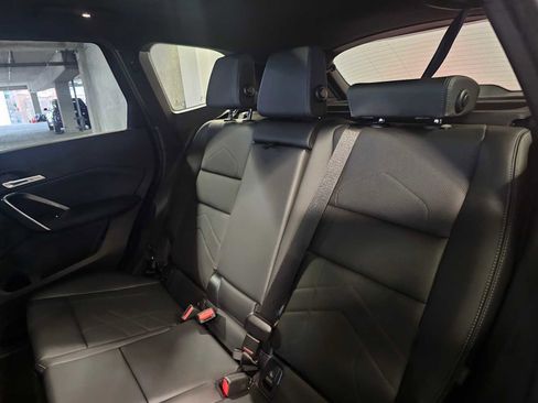 Used 2025 BMW X1 xDrive28i w/ Technology Package image 37