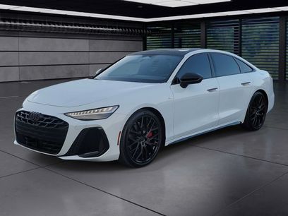 Certified 2026 Audi A6 Prestige w/ Prestige Package