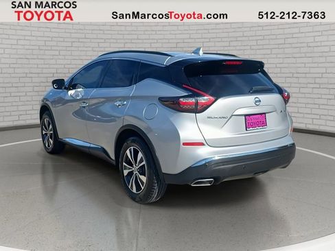 Used 2020 Nissan Murano SV image 7