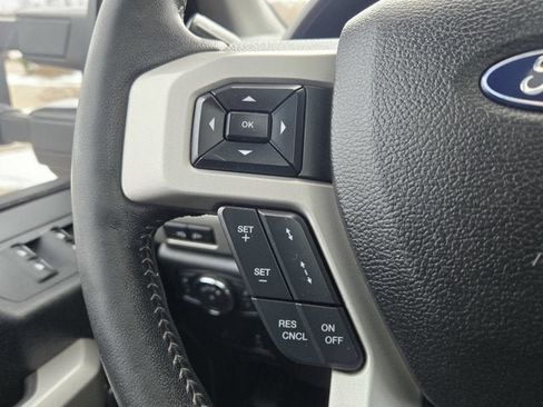 Used 2018 Ford F250 Lariat w/ Lariat Ultimate Package image 31