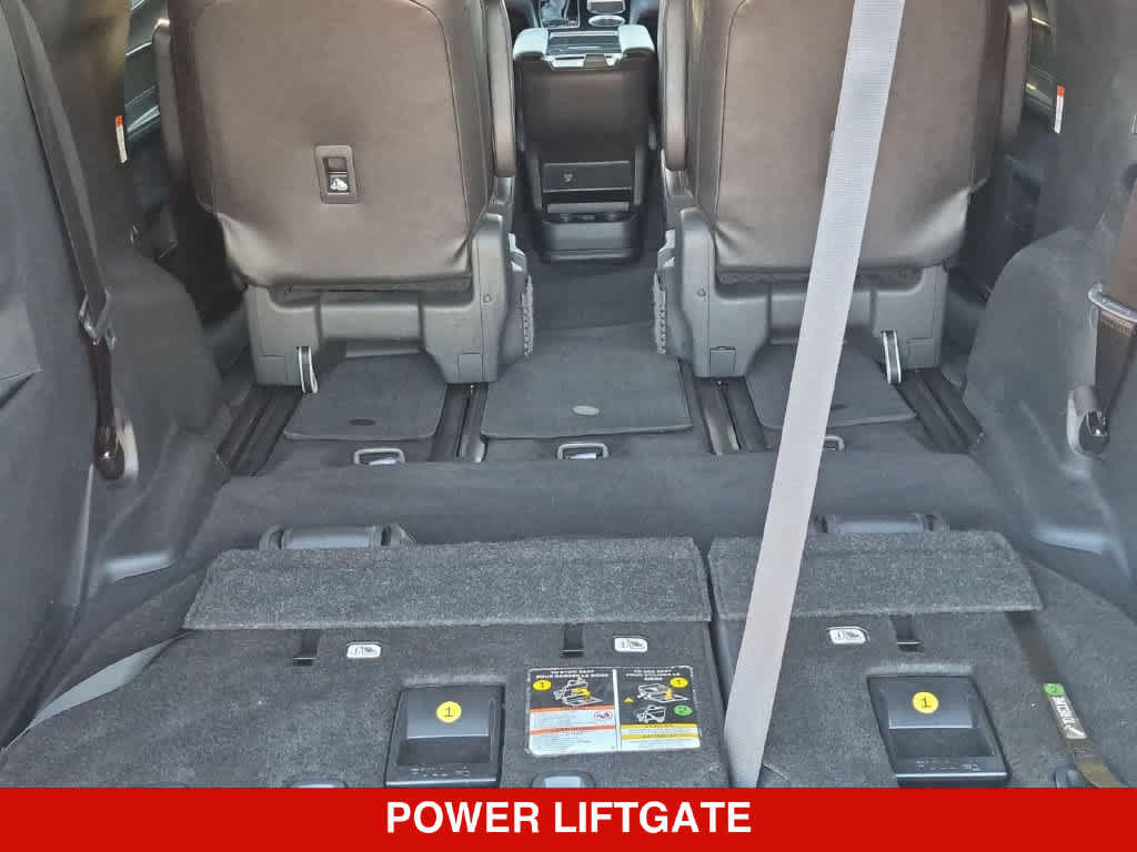 Used 2025 Toyota Sienna XSE w/ XSE Premium Package AWD/4WD image 34