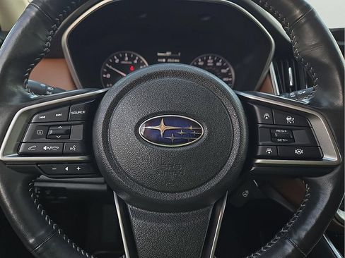 Used 2023 Subaru Outback Touring AWD/4WD image 20