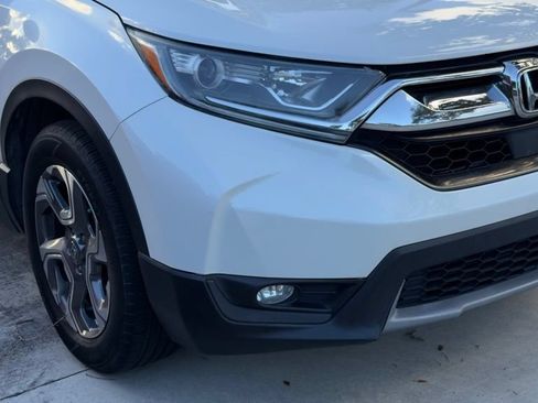 Used 2019 Honda CR-V EX-L image 5