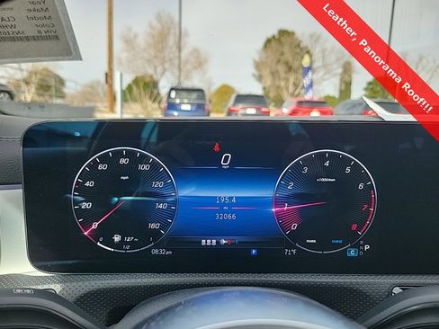 Used 2025 Mercedes-Benz CLA 250 CLA 250 4D Coupe image 32