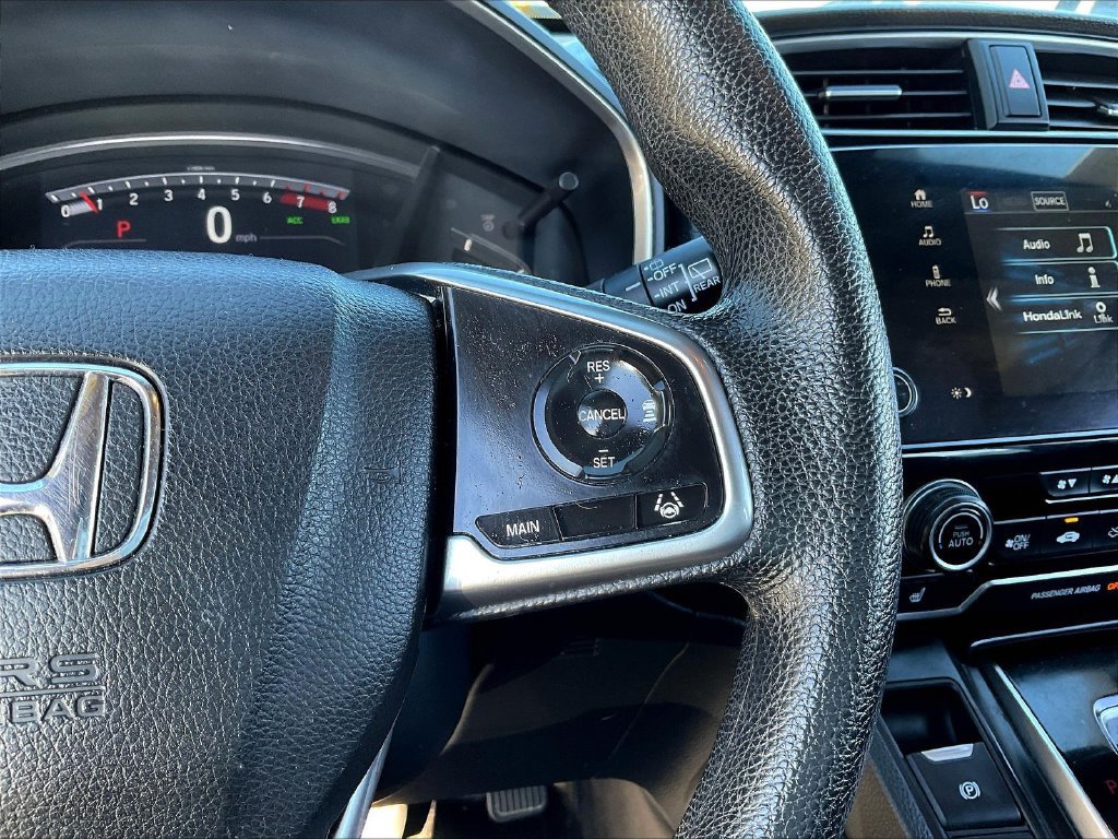 Used 2021 Honda CR-V EX image 13