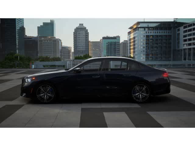 New 2026 BMW i5 M60 w/ Premium Package AWD/4WD image 4
