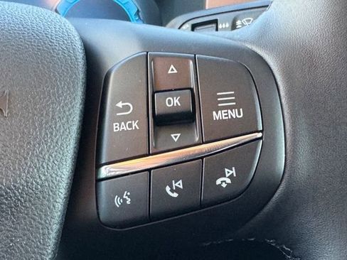 New 2025 Ford Bronco Sport Outer Banks w/ Outer Banks Tech Package+ AWD/4WD image 17