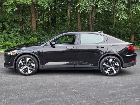 Used 2024 Polestar Polestar 2 AWD/4WD image 3