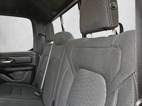 New 2026 RAM 1500 Express RWD image 15