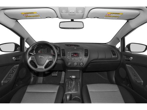 Used 2015 Kia Forte LX FWD image 5