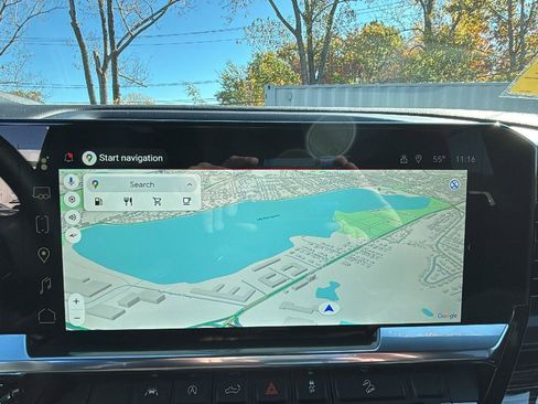 New 2026 GMC Sierra 1500 Elevation image 20