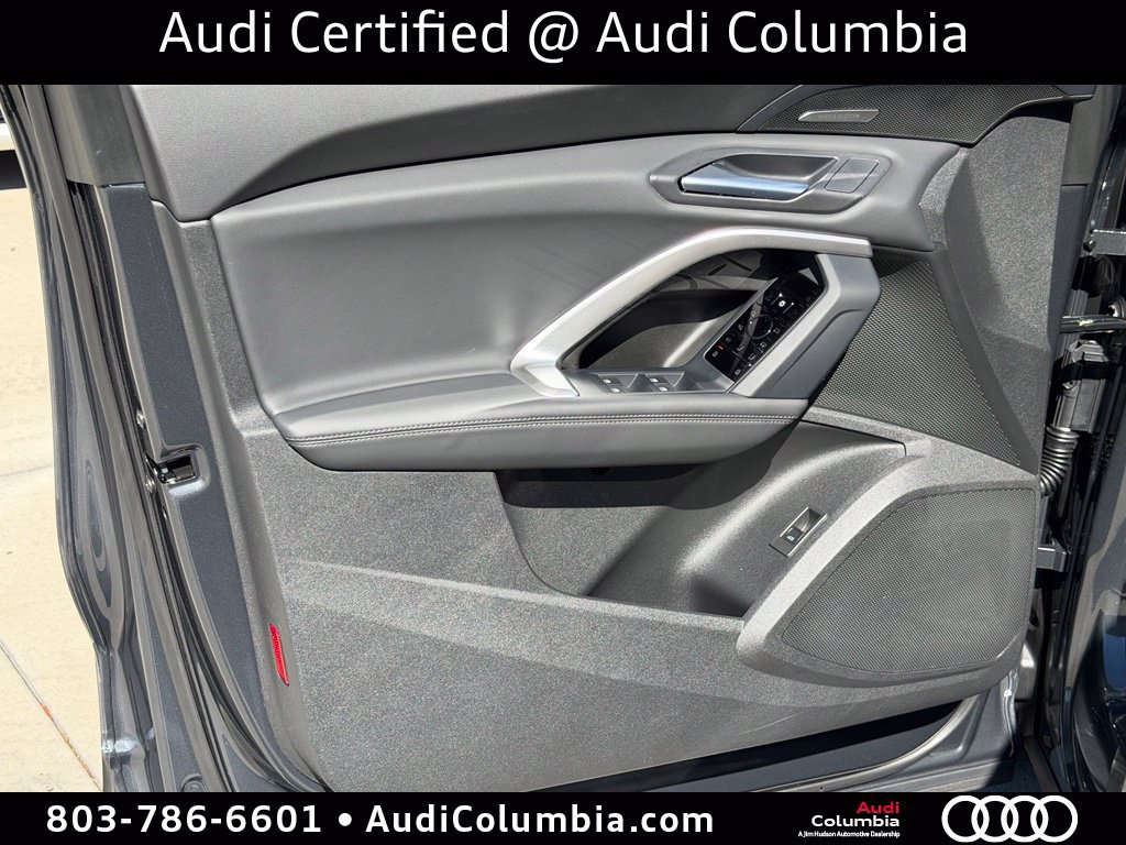 Certified 2026 Audi Q5 Premium Plus w/ Premium Plus AWD/4WD image 17