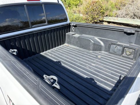 Used 2013 Toyota Tacoma PreRunner RWD image 25