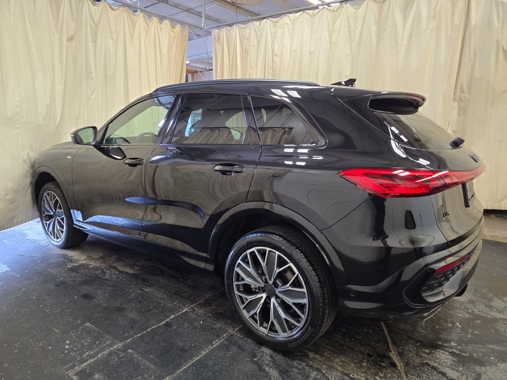 New 2026 Audi Q5 Premium Plus AWD/4WD image 8