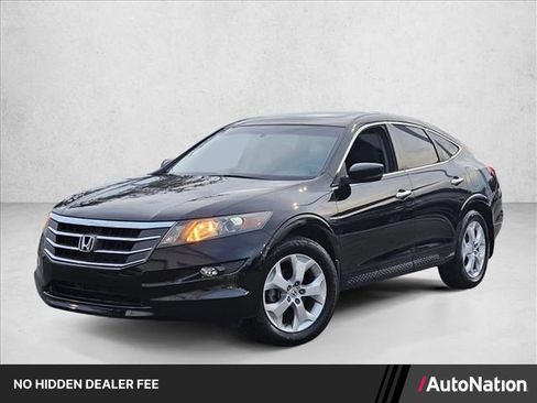 Used 2011 Honda Crosstour EX-L image 1
