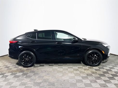 New 2026 Buick Envista Sport Touring w/ Convenience I Package image 9