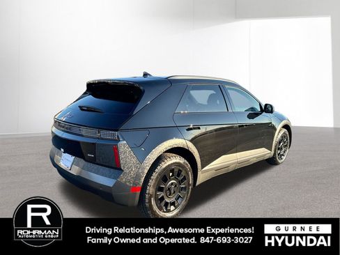 New 2026 Hyundai Ioniq 5 XRT image 10