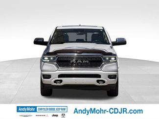 Used 2020 RAM 1500 Limited AWD/4WD video 2