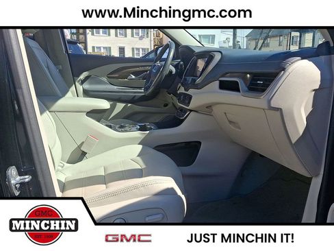 Used 2022 GMC Terrain Denali image 30