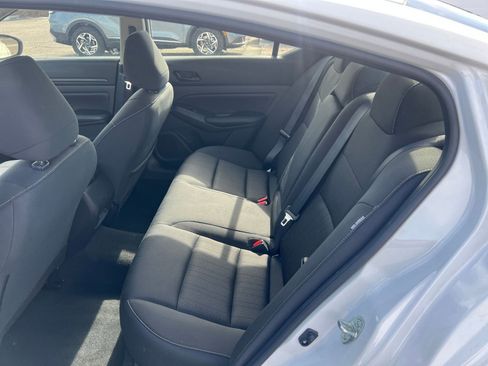 Used 2025 Hyundai Sonata SEL FWD image 25