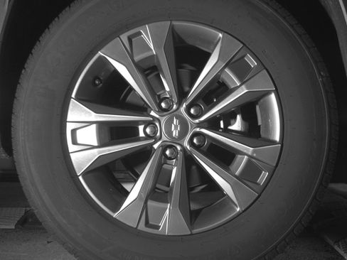 Used 2025 Chevrolet Equinox LT image 15