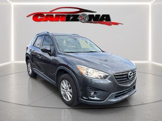 Used 2016 MAZDA CX-5 Touring FWD video 1