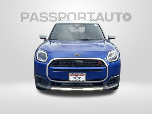 Used 2026 MINI Cooper Countryman S AWD/4WD image 53