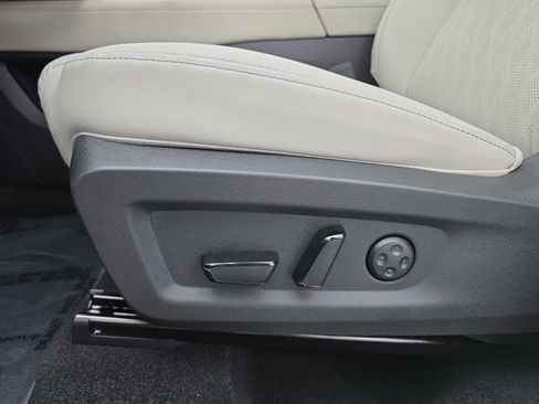 New 2026 Nissan Murano Platinum w/ Cargo Package image 29