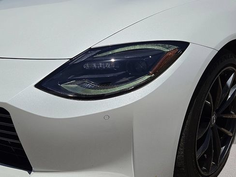 Used 2024 Nissan Z Performance w/ Floor Mat Package RWD image 10