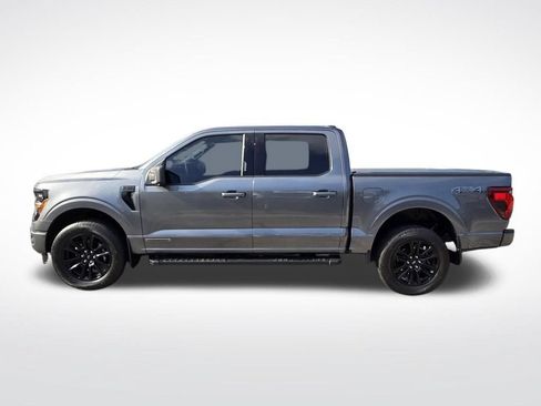 Used 2024 Ford F150 XLT w/ Mobile Office Package AWD/4WD image 8