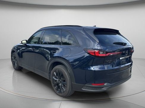 Used 2026 MAZDA CX-90 3.3 Turbo w/ Premium Sport Pkg AWD/4WD image 5